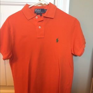 Polo Ralph Lauren shirt